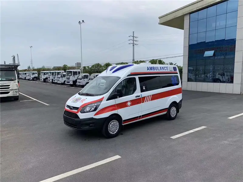 东兰县救护车出租